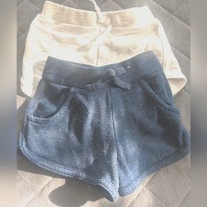 Garanimals Baby Girl Shorts